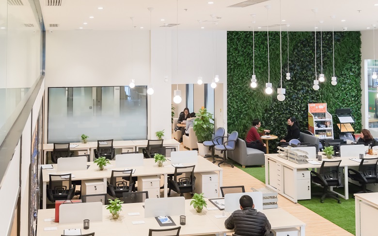 国门大厦入驻企业